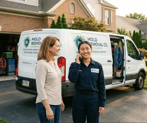 Crawlspace Mold Remediation Natchez, MS FAQs
